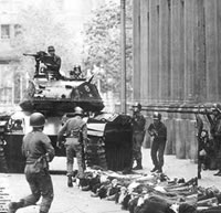 Chilean repression 1973