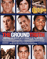 The Ground Truth Cover