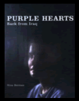 Purple Hearts Cover
