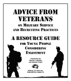 Veterans Education and Outreach