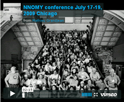 NNOMY Conference